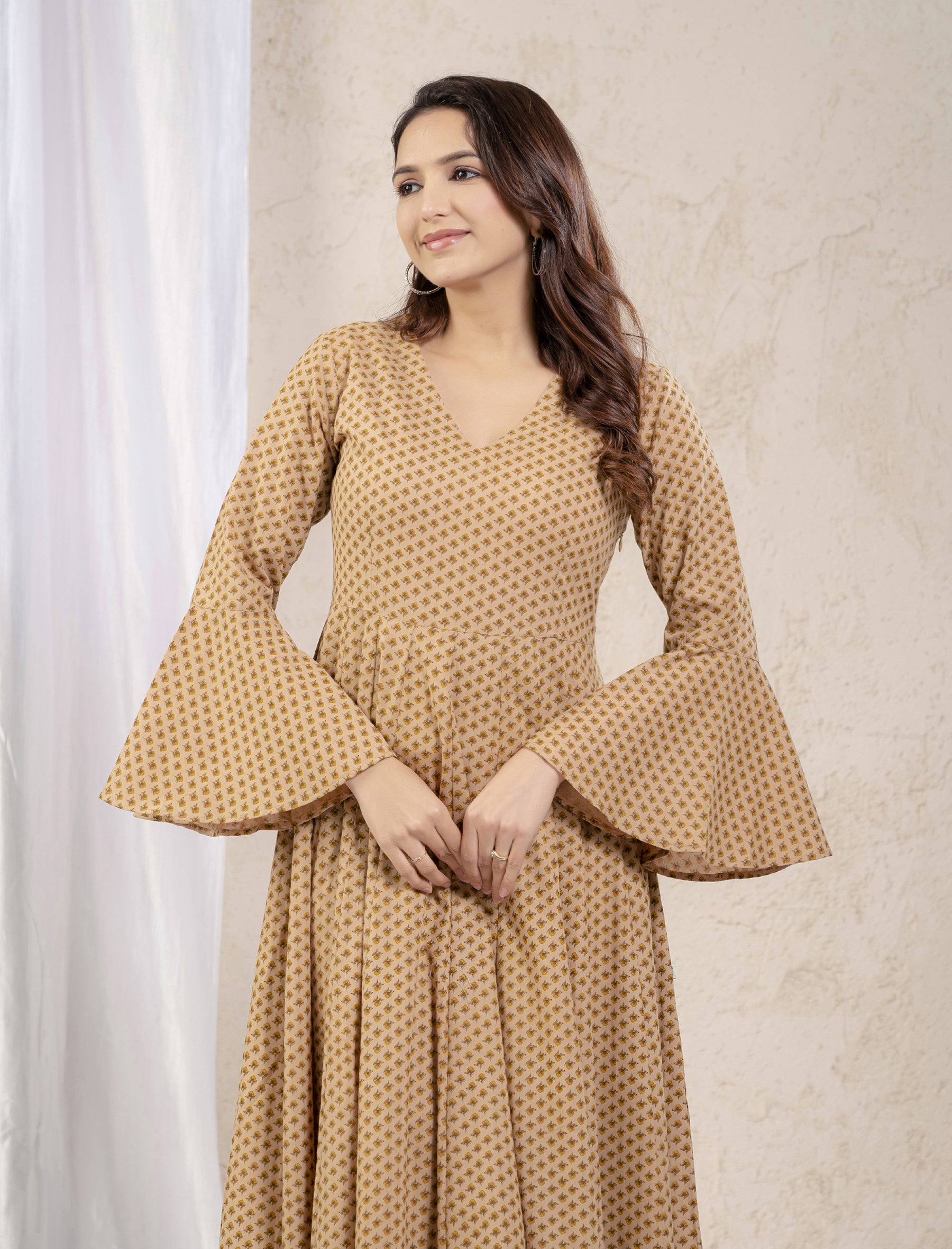 umbrella dress hand design Latest Umbrella Cut Dresses Frocks Designs 2024-25 Collection
