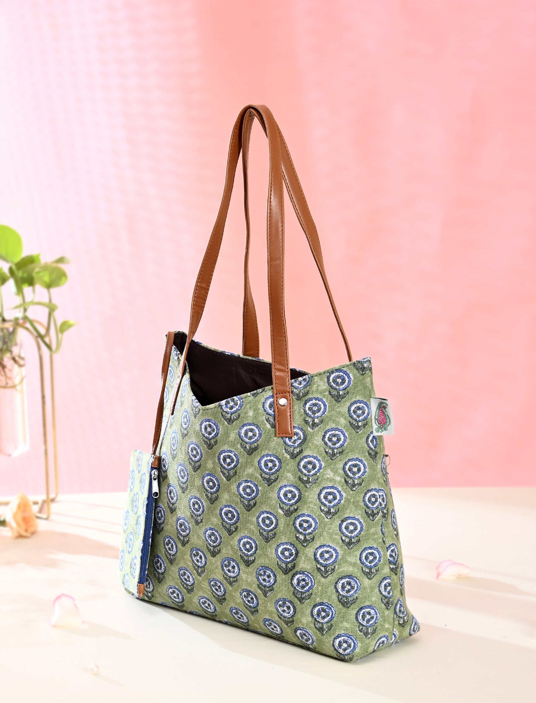 Shoulder Bag O Bag O Bag Folder Messenger Bag With Real Leather