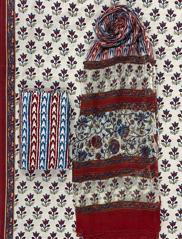 Chiffon Dupatta
